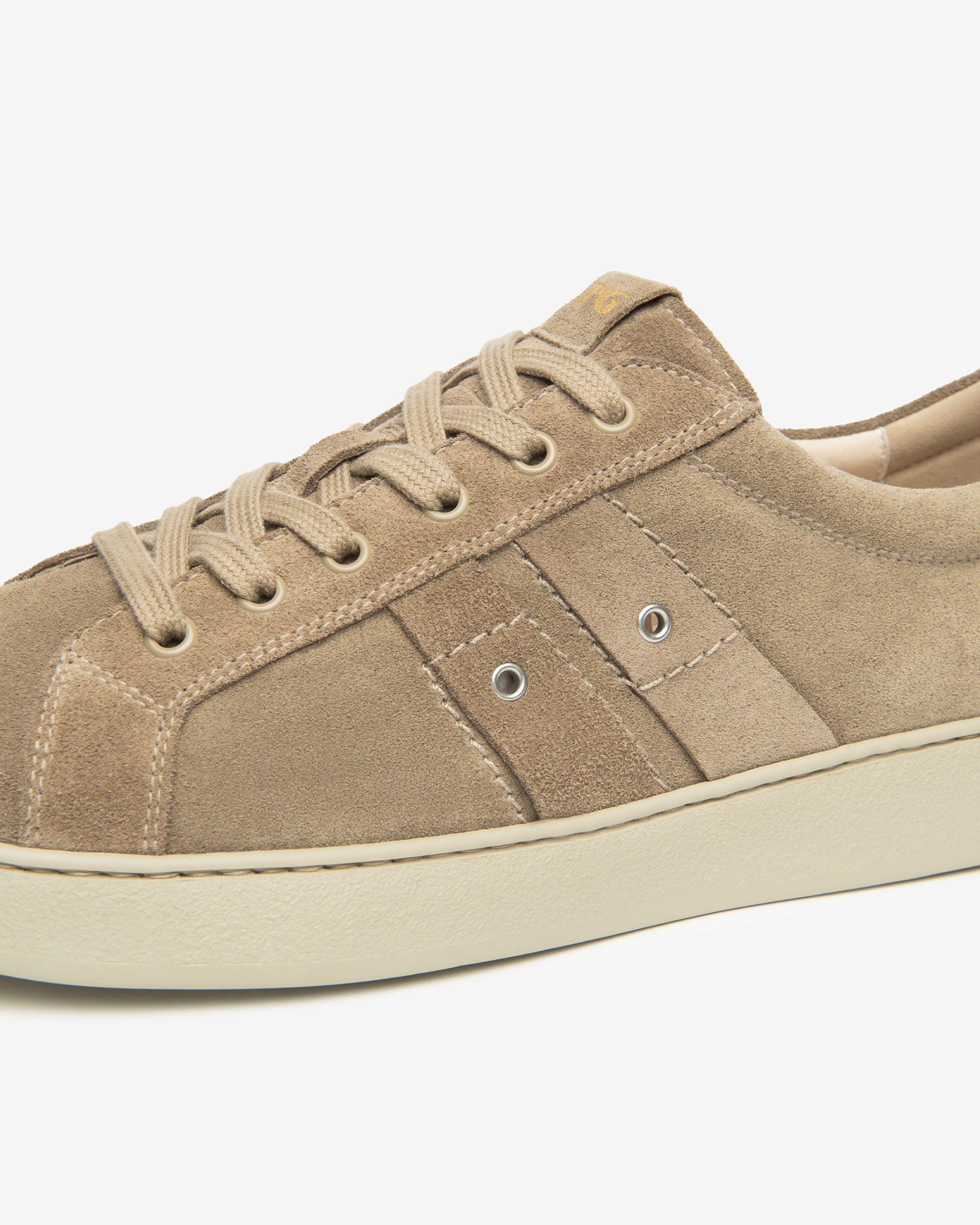  Herren-Sneaker aus Wildleder