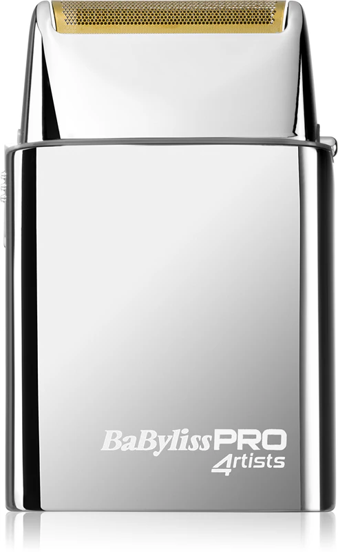 Elektrický holiaci strojček BaByliss PRO 4Artists FXFS1E CHROME