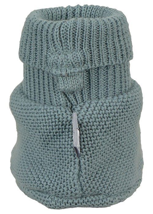 Chausson - pantoufle - babouche Sterntaler - 5102171 - Mixte bebe Gots Chaussures Tricotees