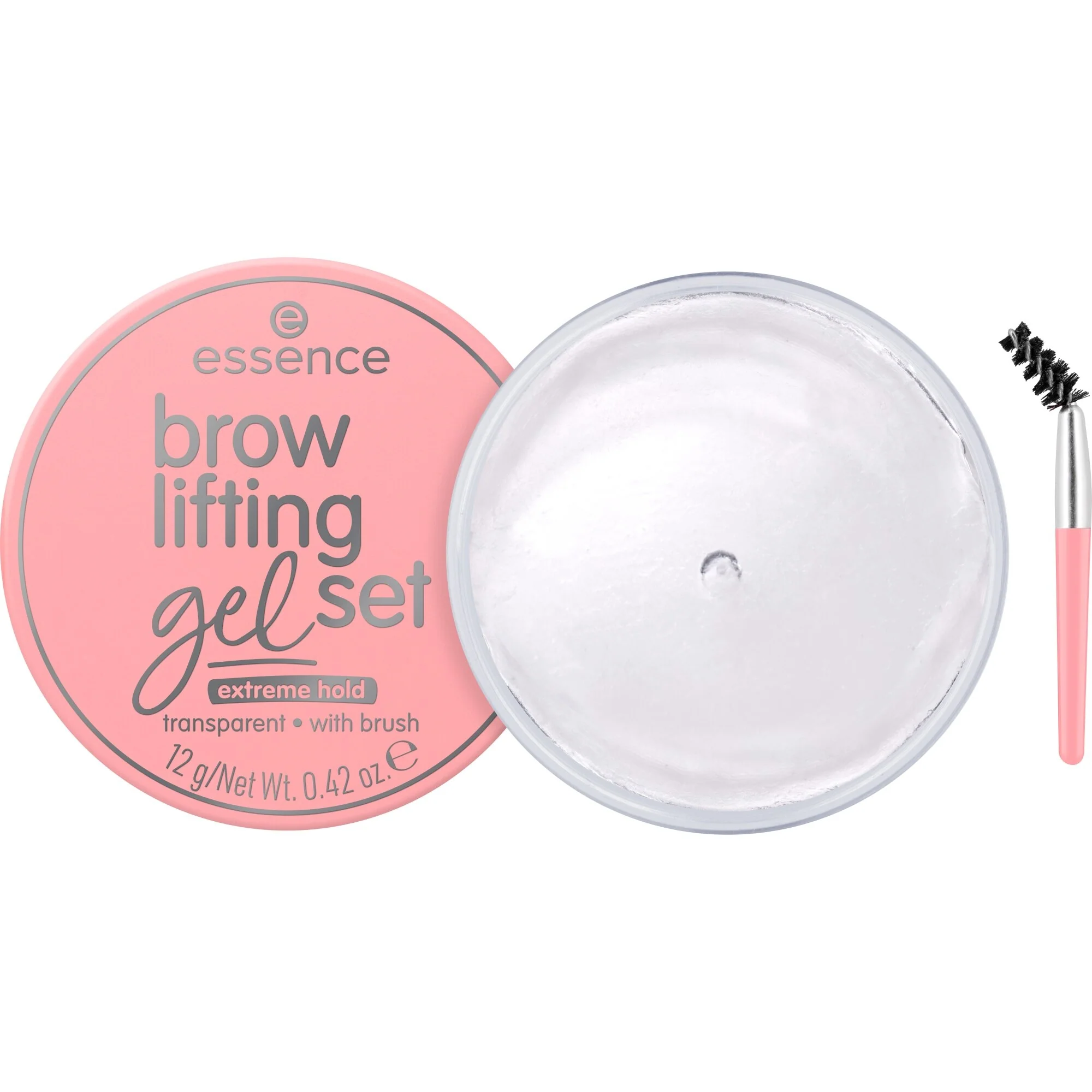 Occhi BROW LIFTING GEL set sopracciglia - Gel e mascara sopracciglia