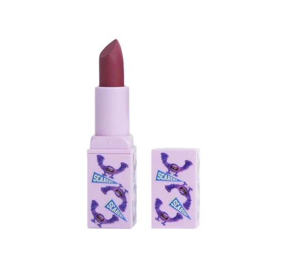 Makeup Revolution x Monsters University pomadka do ust Art 3,5g