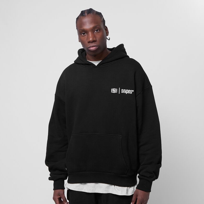 Sweat à capuche Snipes x BSB
