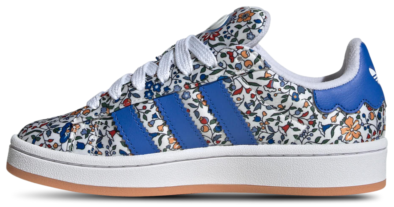 adidas Campus 2000-luvun