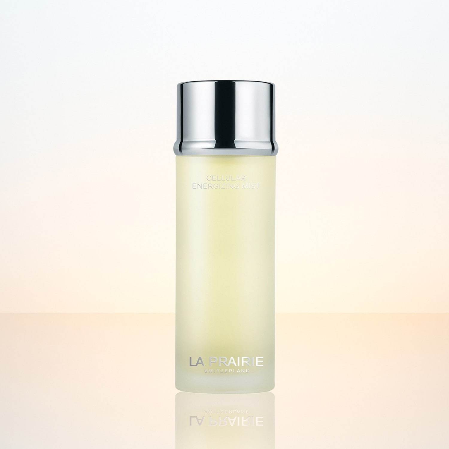 La Prairie Body Spray Specialists Cellular Energizing Body Spray Mist - 100 ml