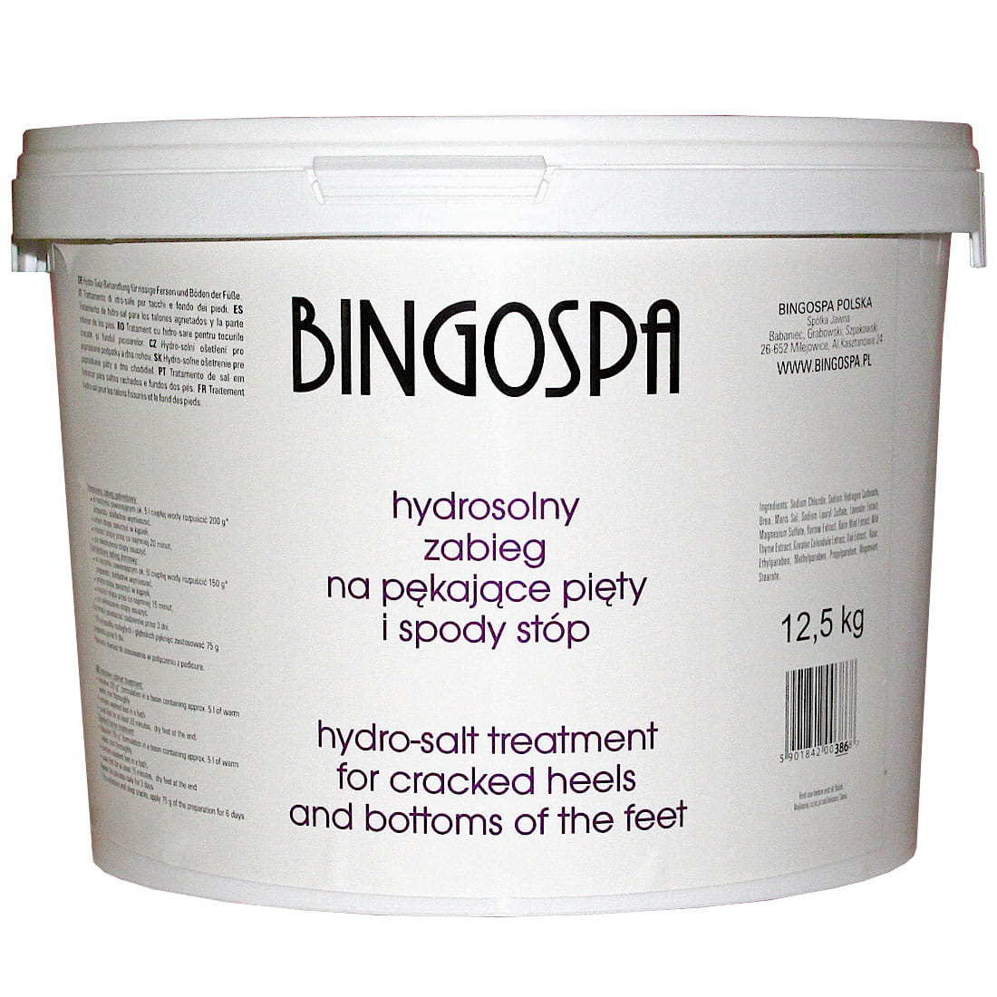 Bingospa