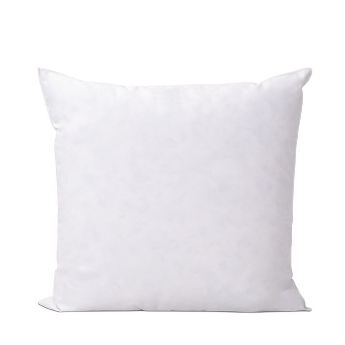 Set of 2 Natura pillows 60x60 cm Down & Feathers