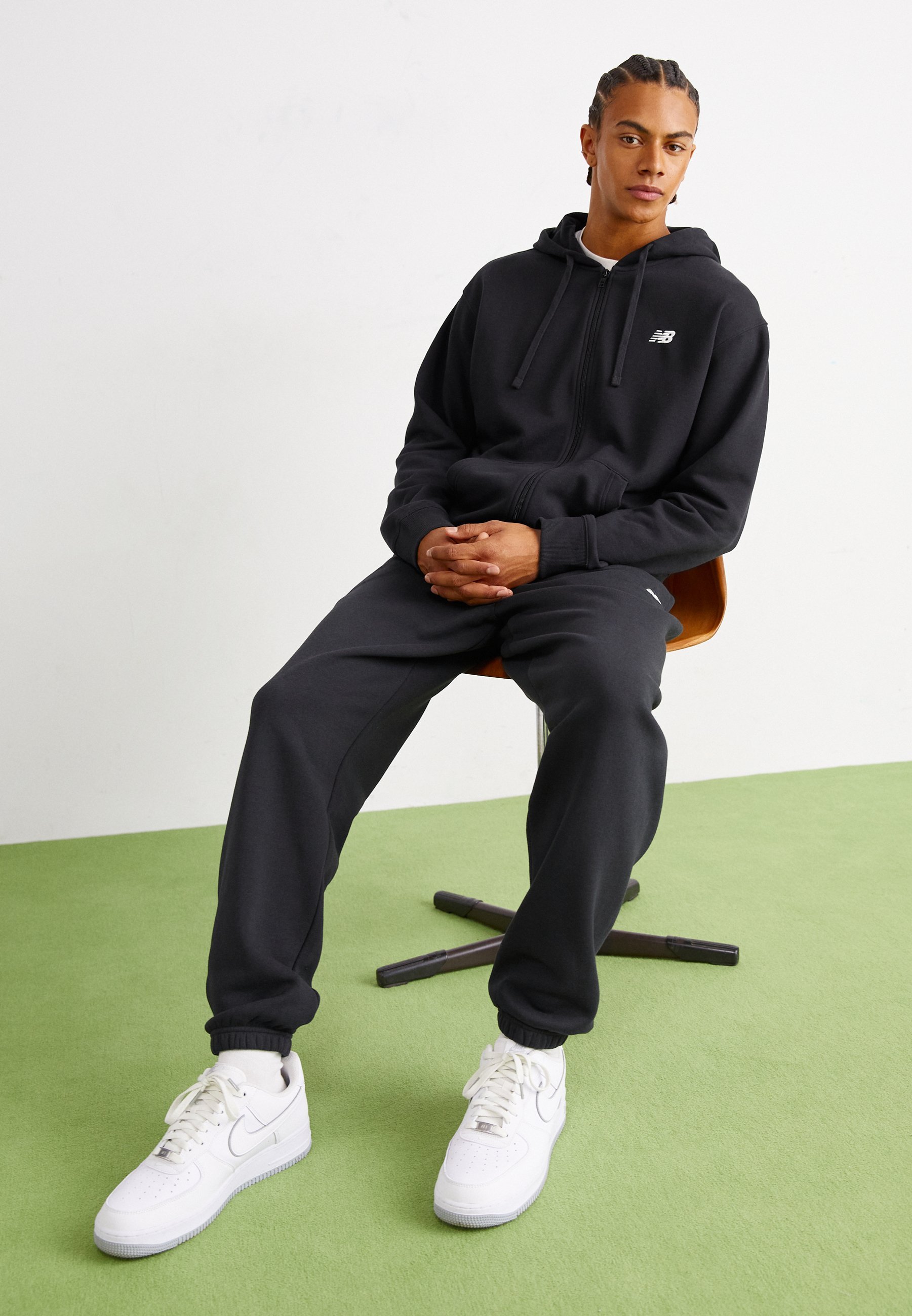 New Balance joggingbroek