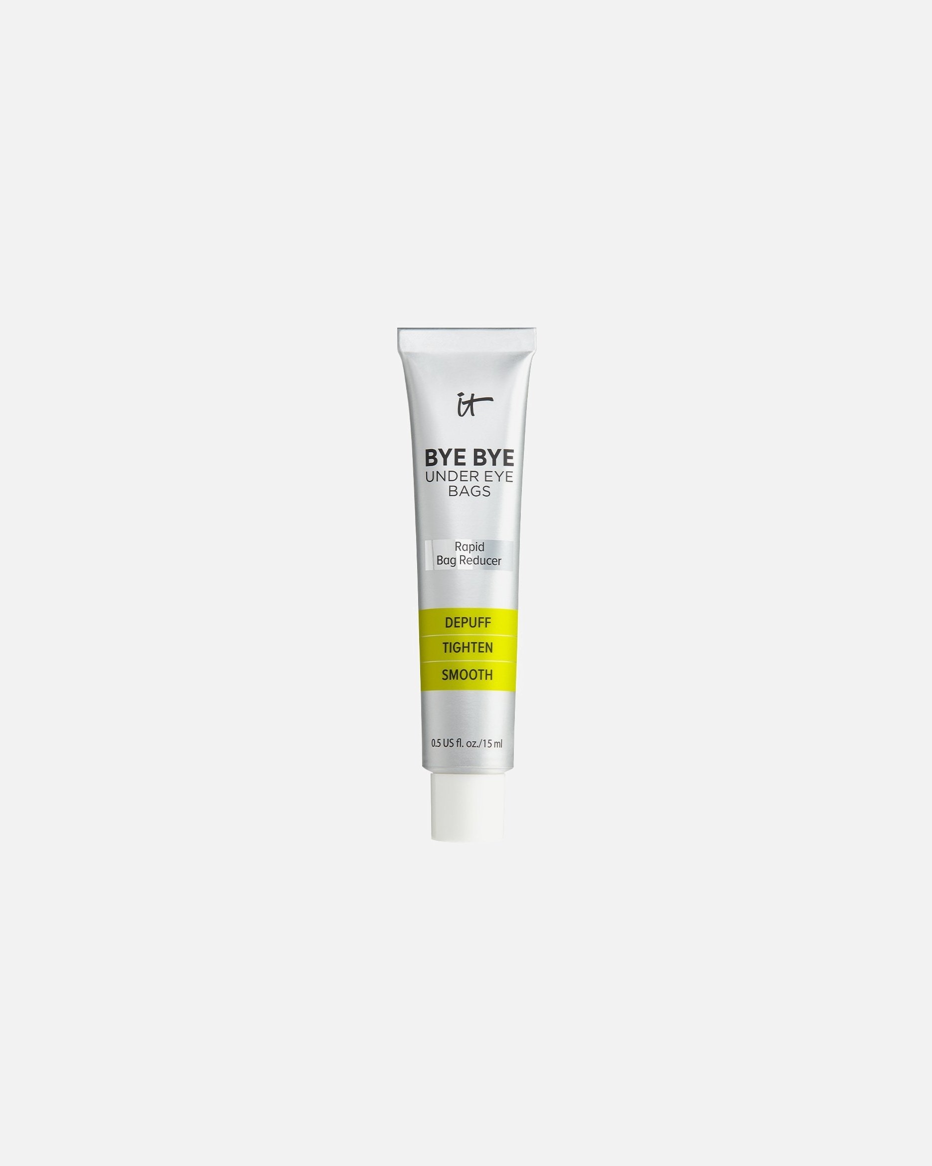 Krema za oči IT Cosmetics – Poslovite se od temnih kolobarjev – dnevna nega