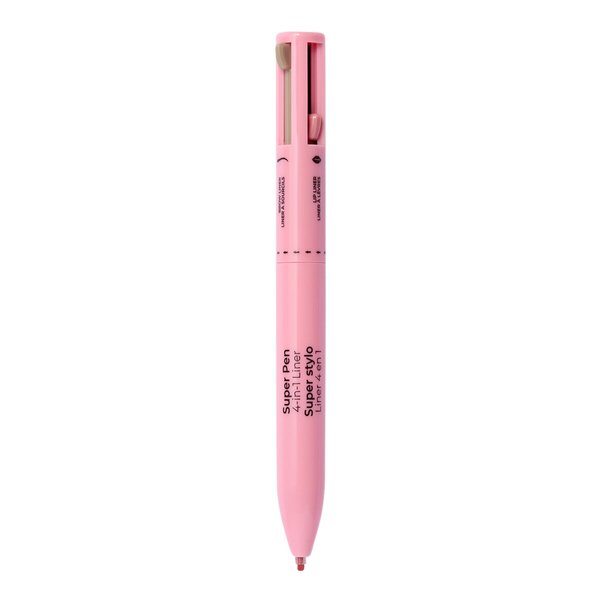 MCoBeauty Super Pen 4-in-1 Liner<br>0,1 g