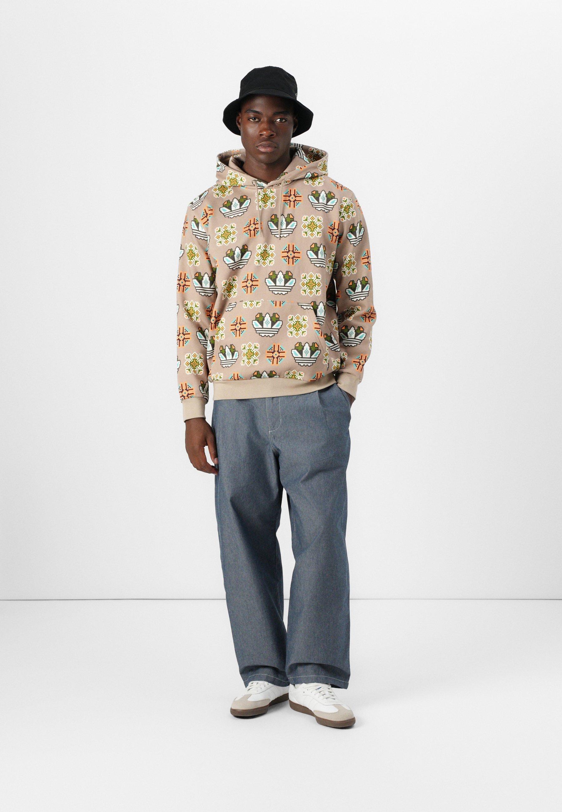 Vestes de survêtement adidas Originals