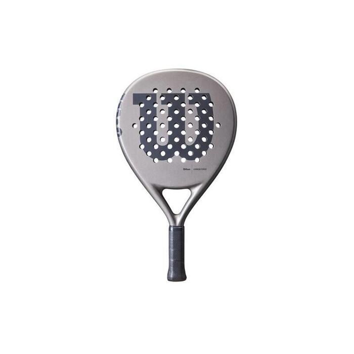 Raqueta de pádel Wilson Carbon Force