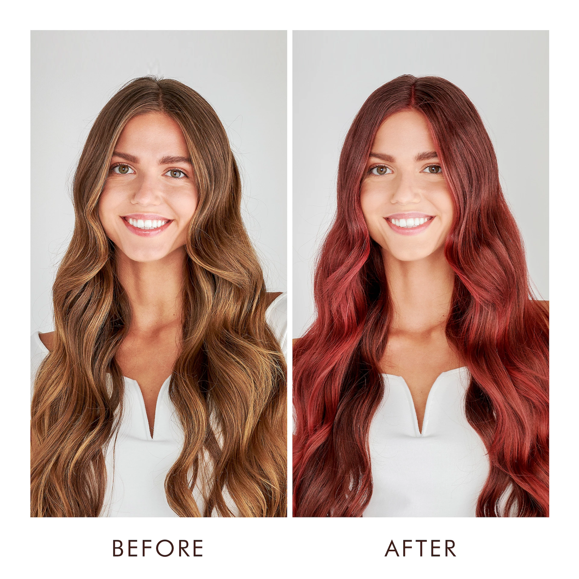 Bordeaux Color Depositing Mask 200 ml - Moroccanoil