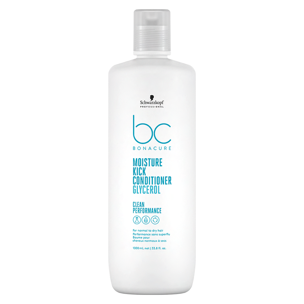 Schwarzkopf Professional BC Moisture Kick