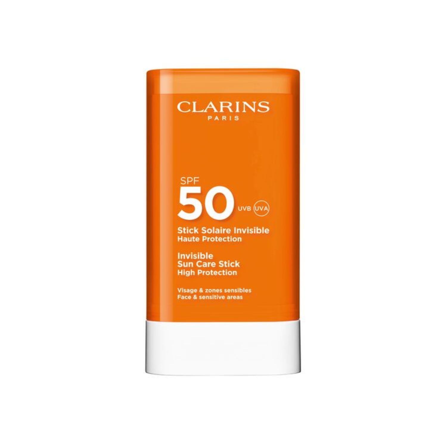 Saules aizsargkrēms ar SPF 50 Sejas aizsardzība