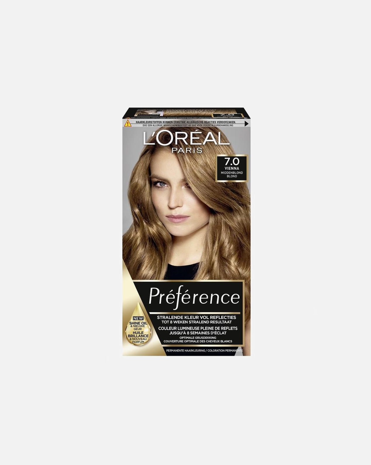 Tinte para el cabello L'Oréal Paris - 1 unidad