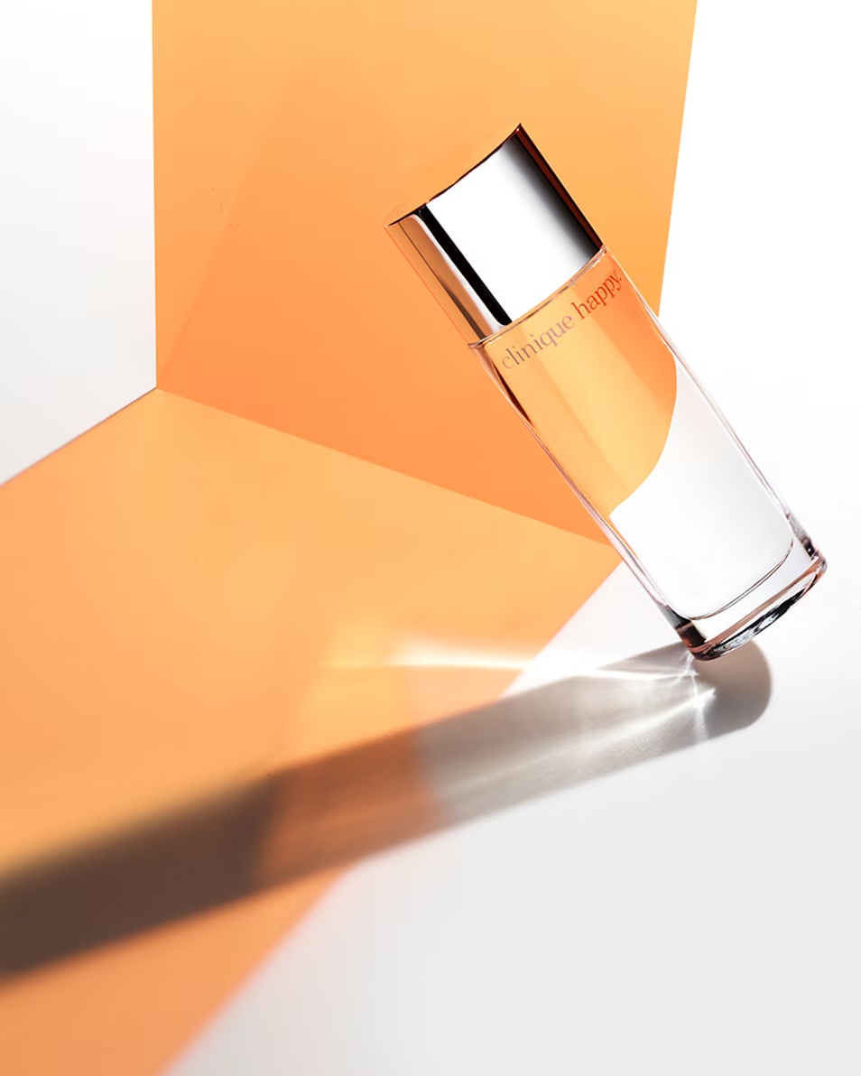 CLINIQUE Apă de parfum spray Clinique Happy™