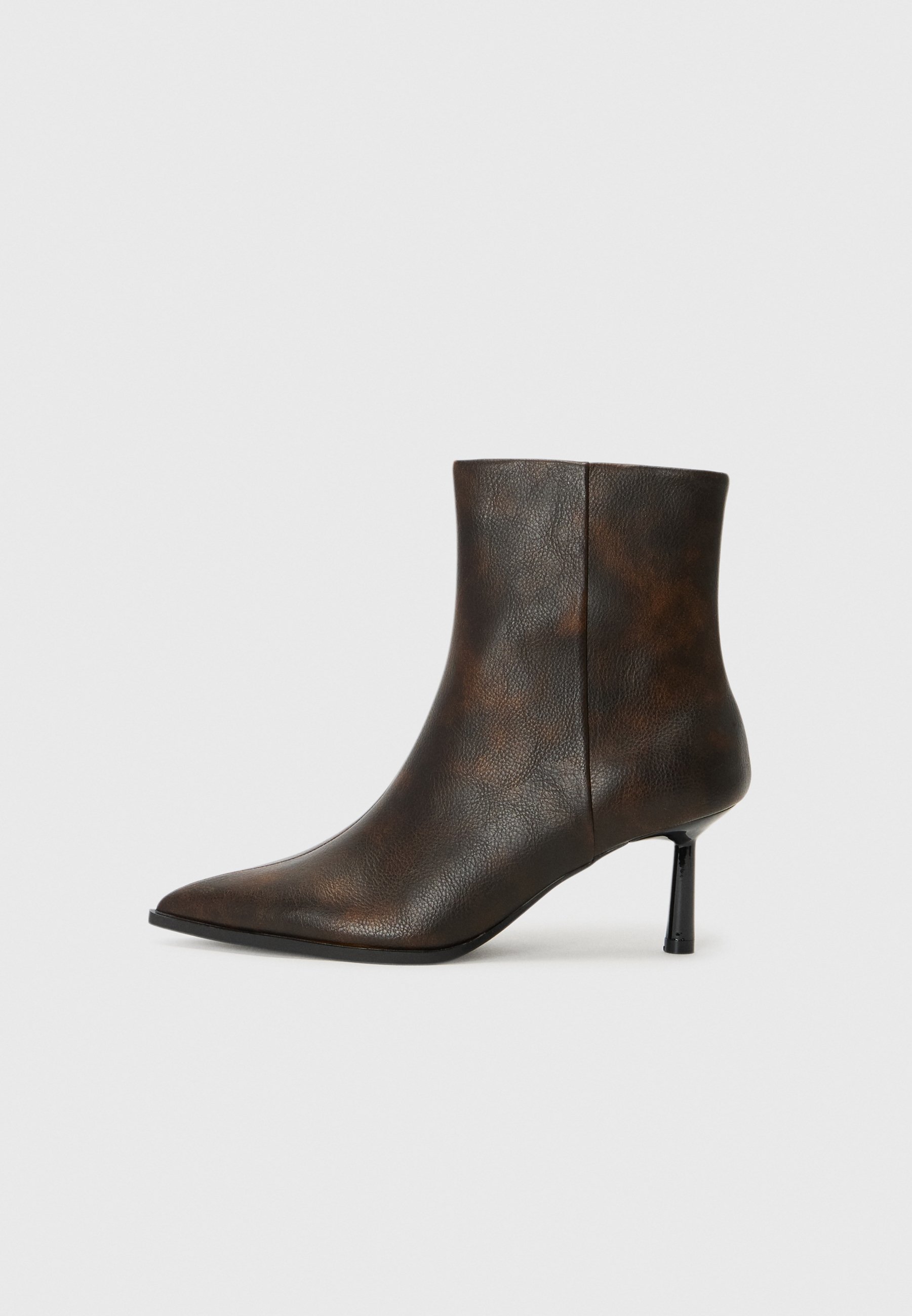 Even&Odd Classic hakken - bruin