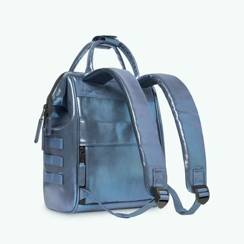 Cabaia Plecak Adventurer Small Larissa, granatowy