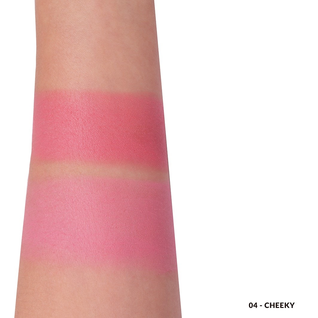 KimChi Chic Beauty Thailor Blush - 7,09 g