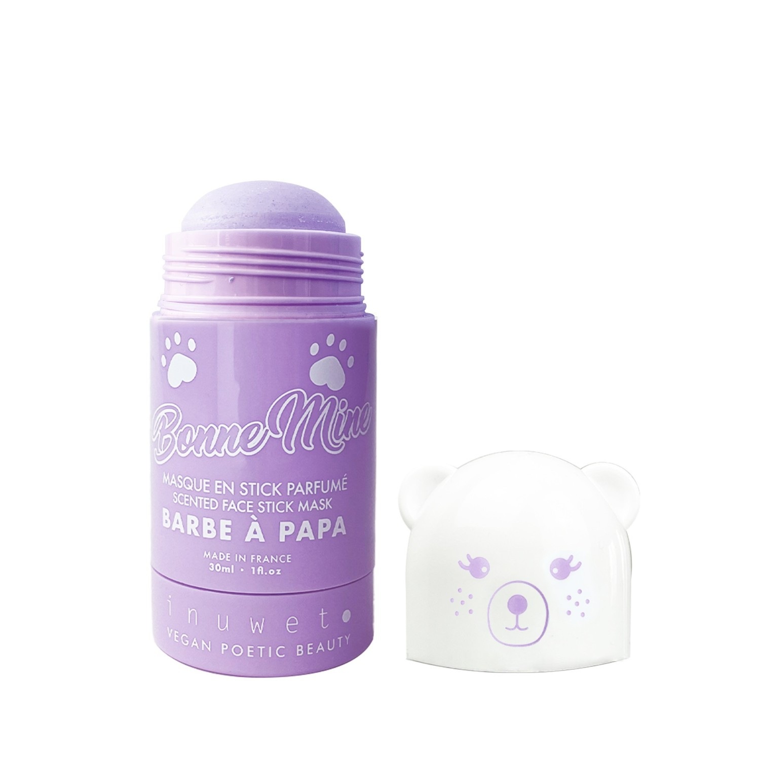 Inuwet Masque Dream Mauve