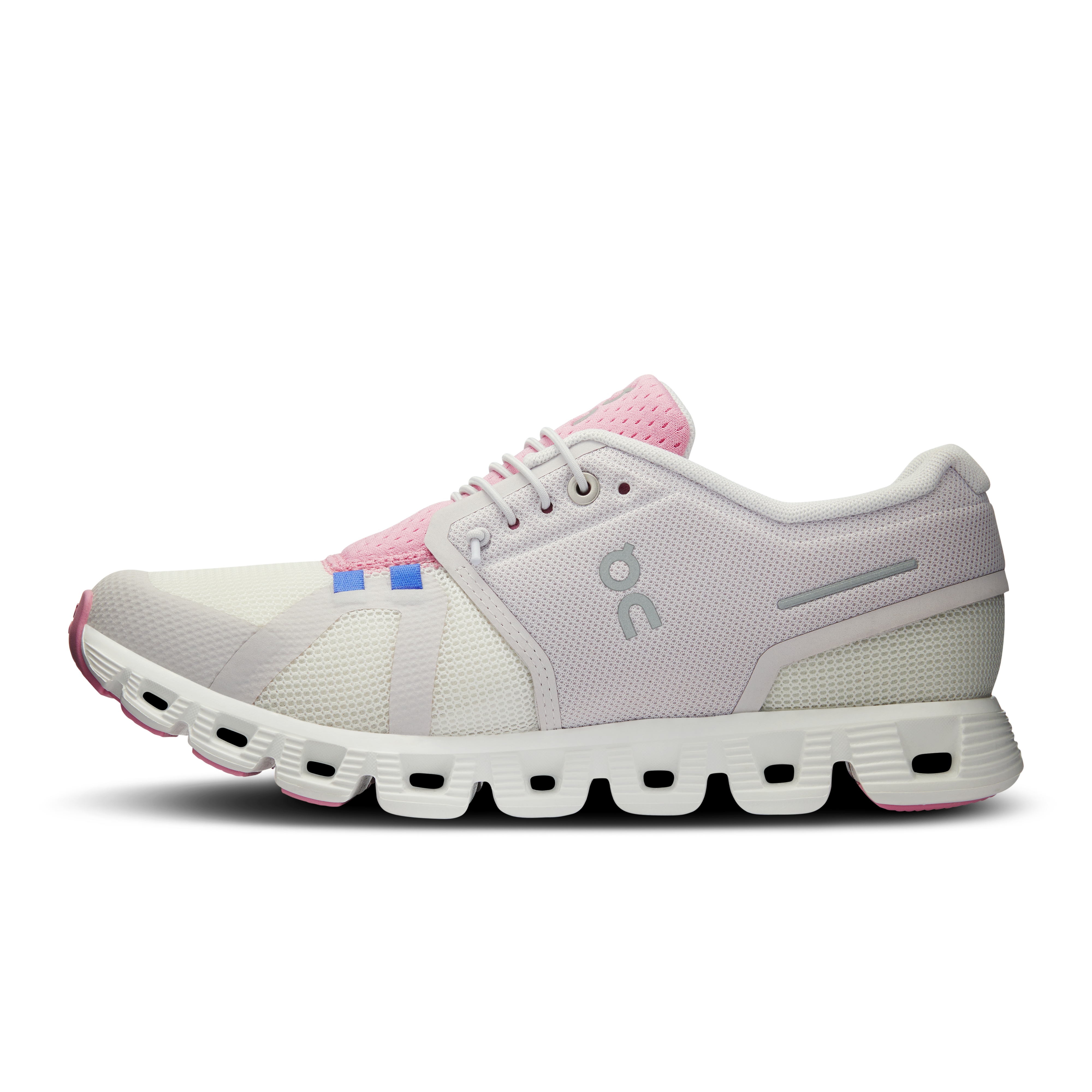 Cloud 5 Push Ivory | Blossom