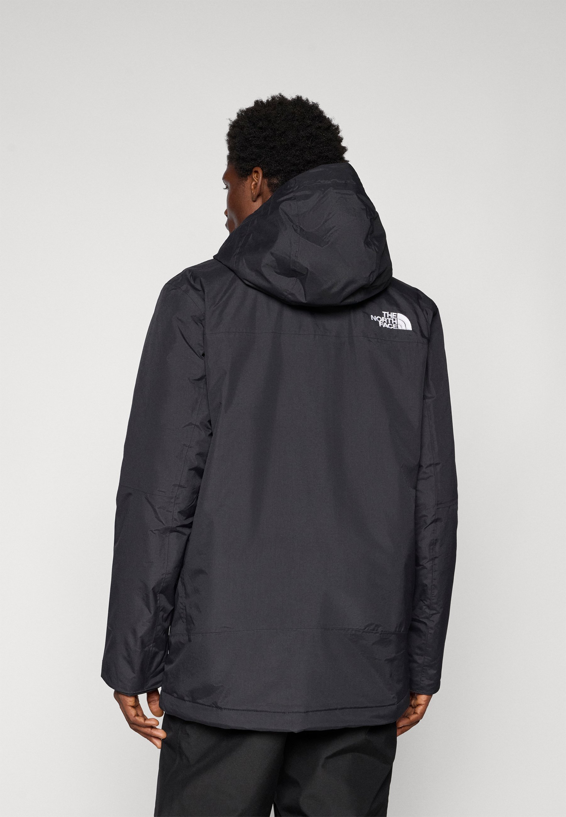 The North Face FREEDOM GEÏSOLEERDE JAS - Ski-jas - zwart