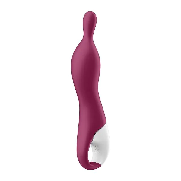 Satisfyer Masażer A-MazingBerry Masażer intymny