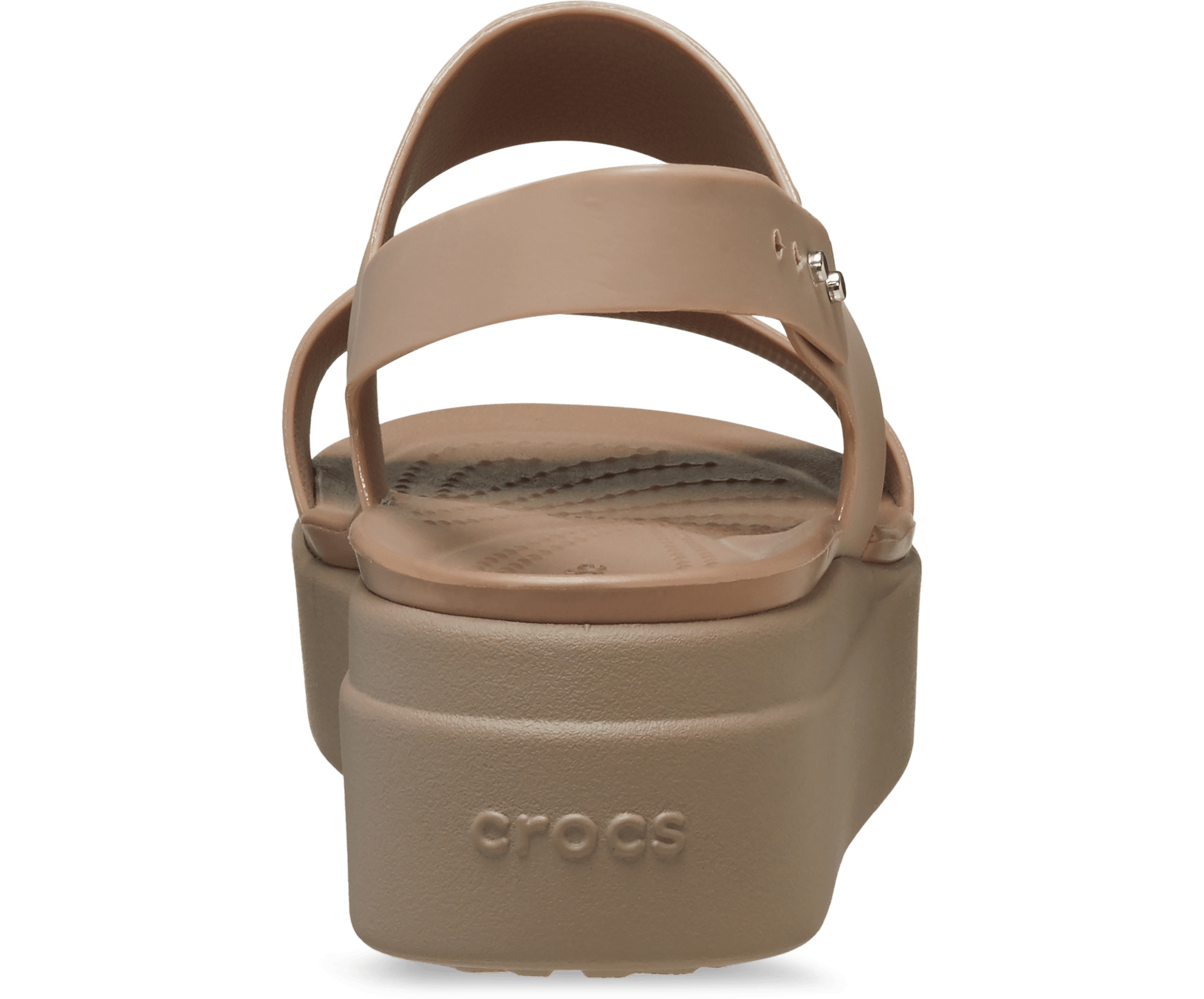 Brooklyn Low Wedge - Sandal