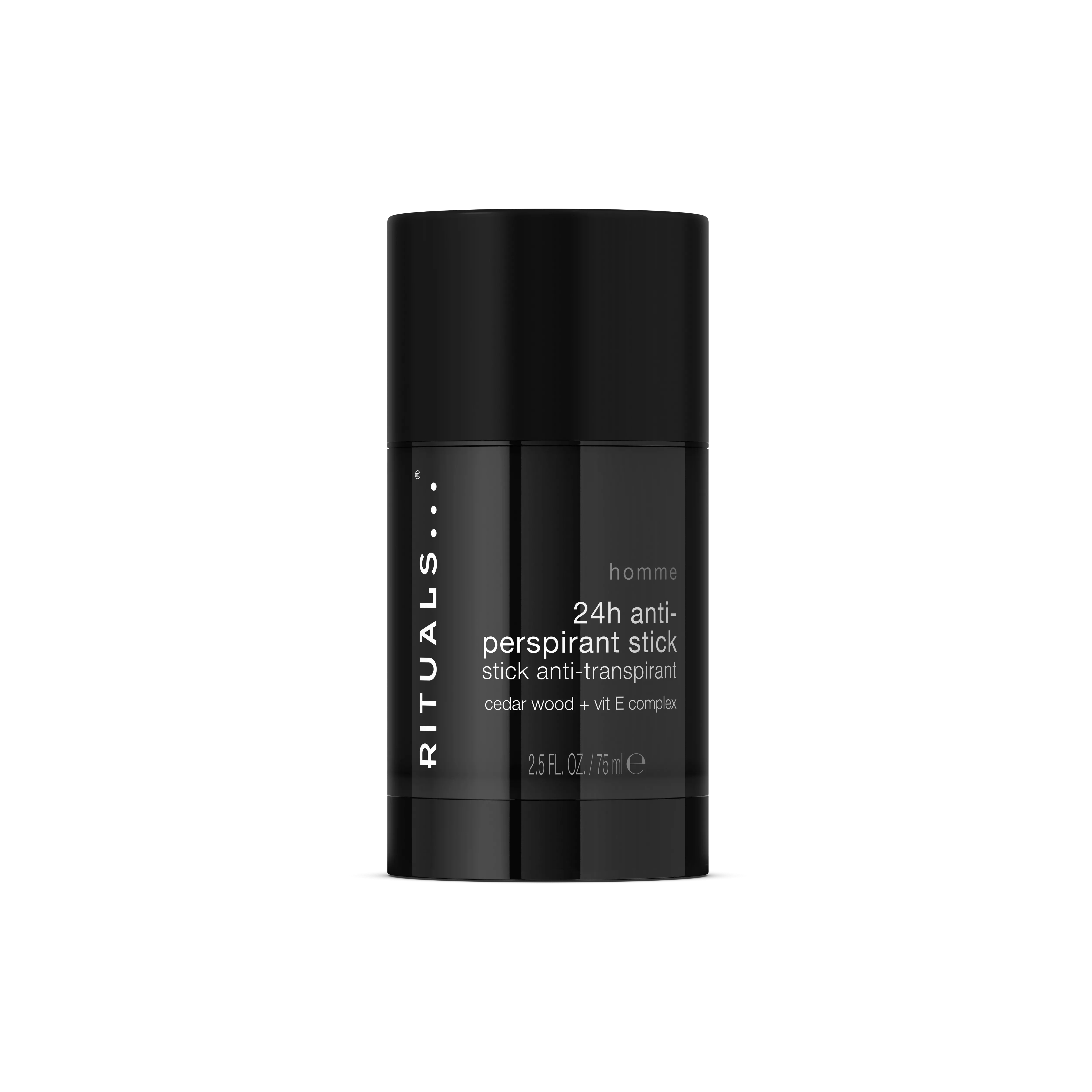 Homme antiperspirant u stiku