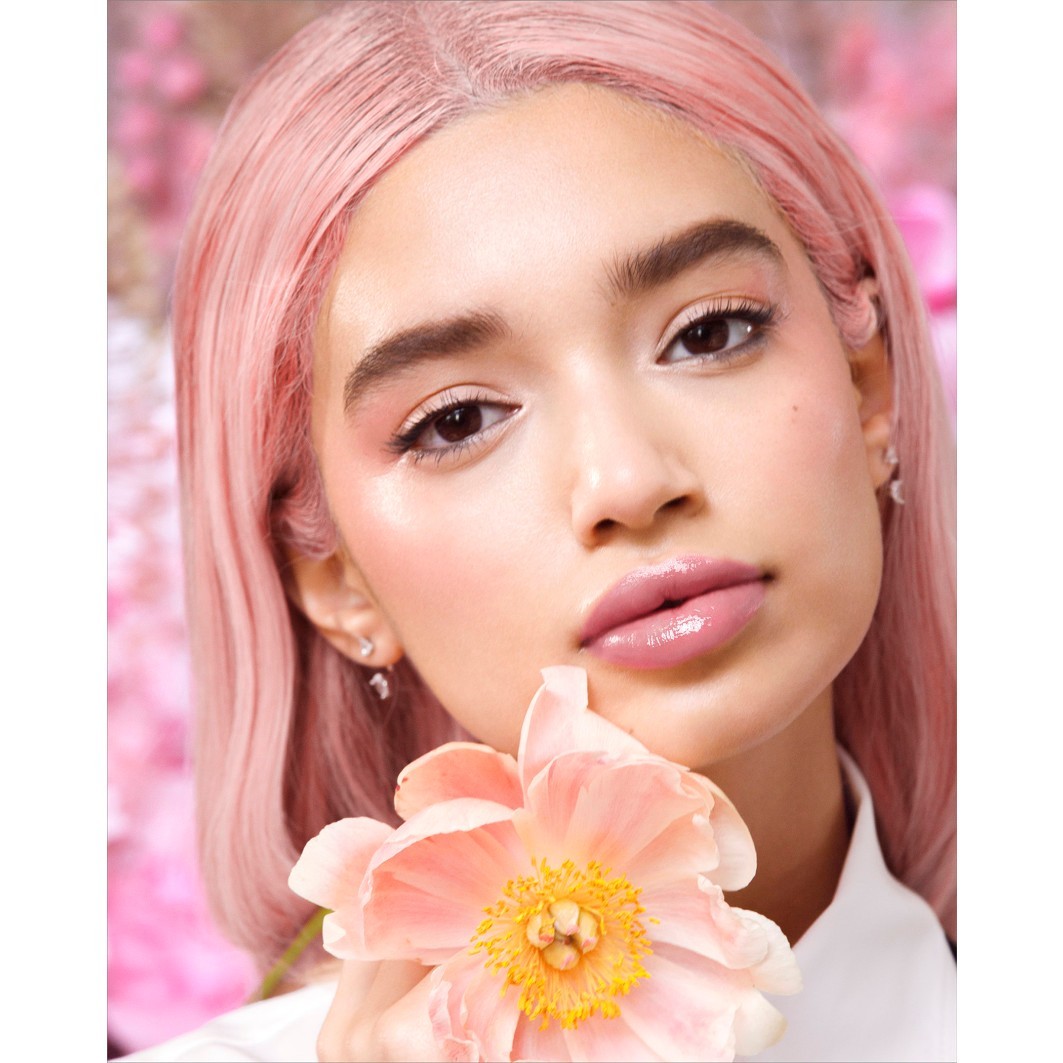 L’Oréal Paris Baume à Lèvres teinté Glow Paradise 191Nude Heaven