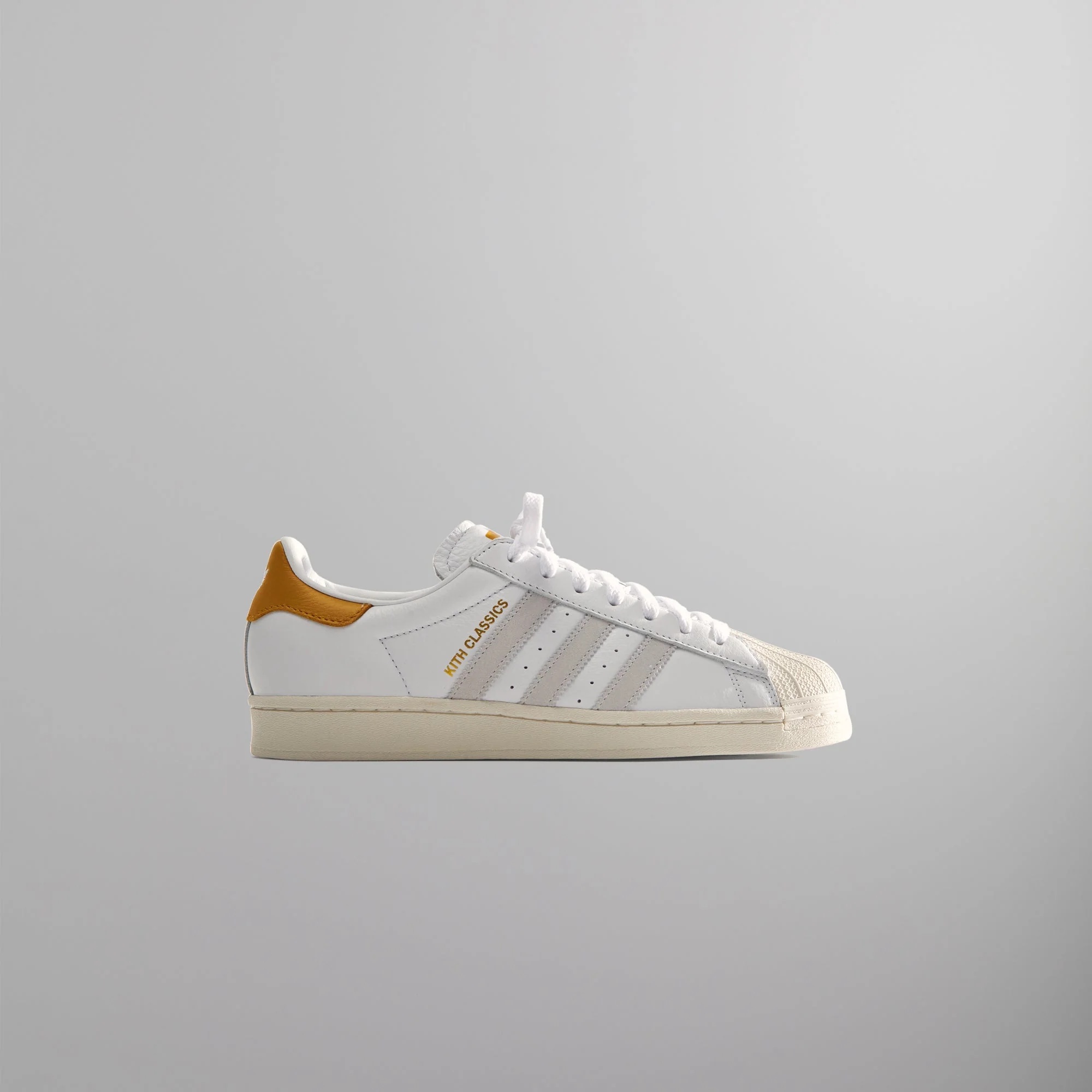 Kith Classics for adidas Originals Superstar