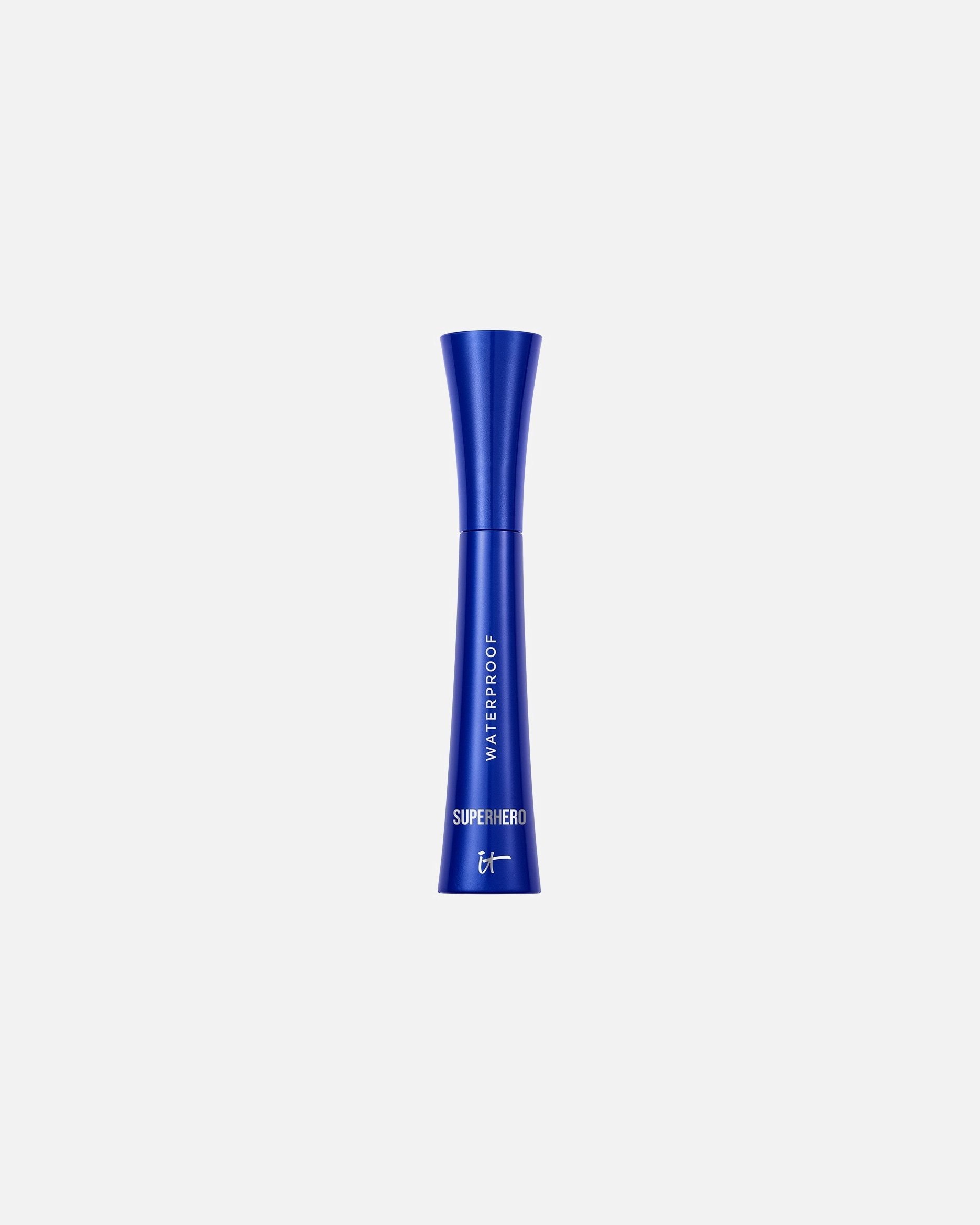 IT Cosmetics blakstienų tušas SUPERHERO™ vandeniui atsparus - 9 ml