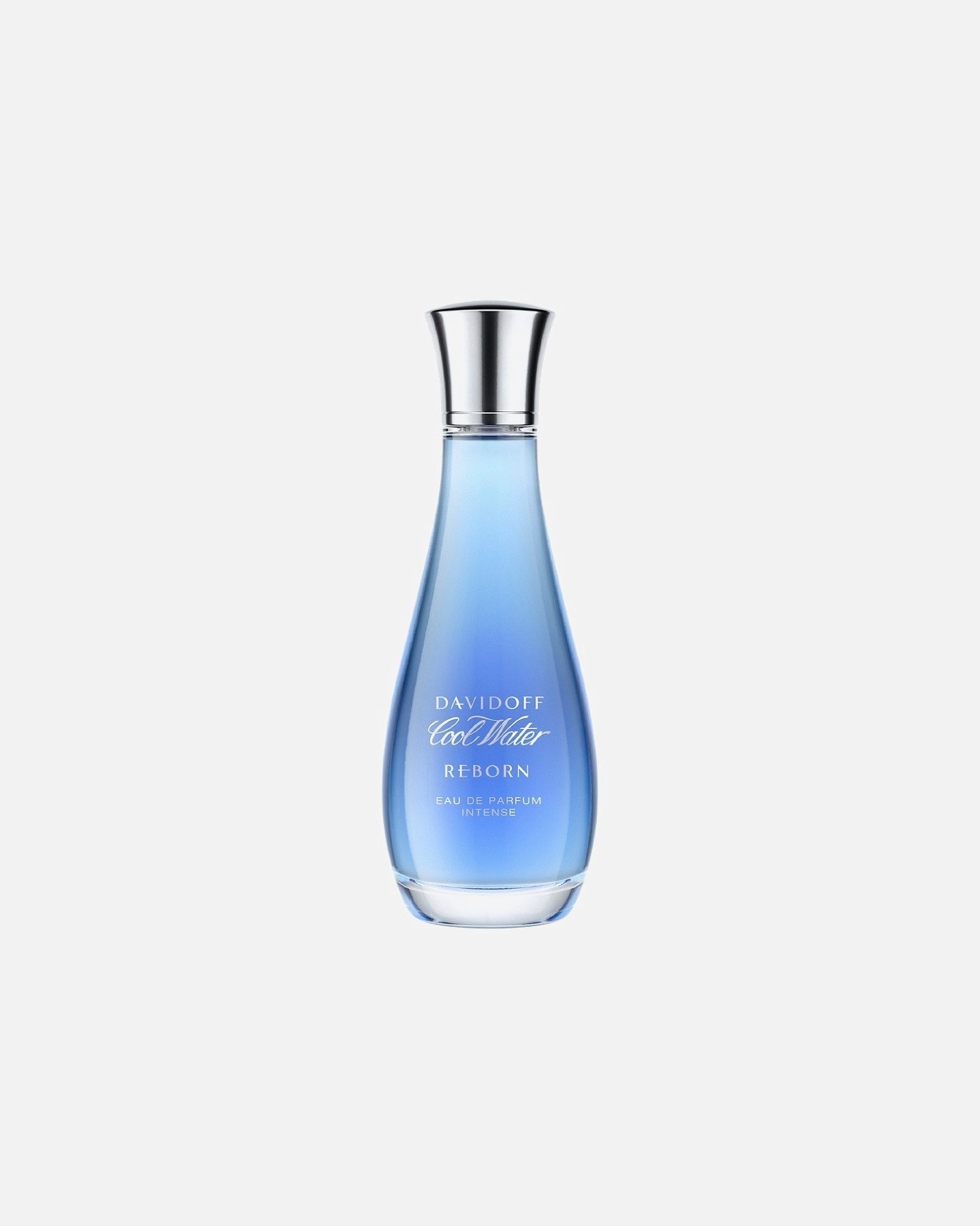 Davidoff Eau de Parfum Cool Water Woman Reborn Intense - 50 ml