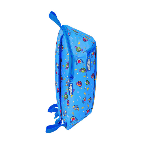  Mini Mochila Superzings Serie 7