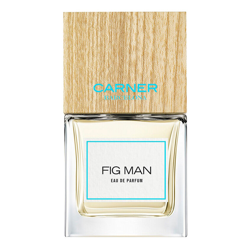 Carner Barcelona Fig Man