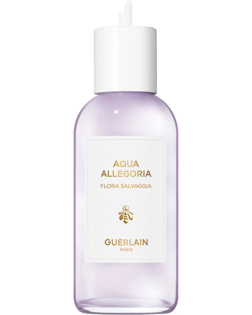 GUERLAIN AQUA ALLEGORIA FLORA SALVAGGIA – EAU DE TOILETTE REFILL