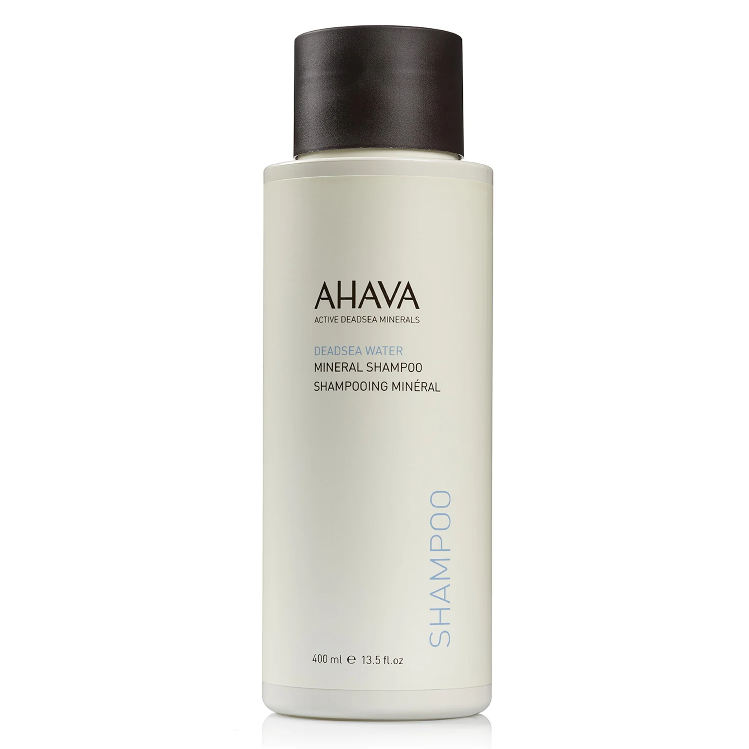 Deadsea Water Mineral Shampoo - Shampoo Nutriente, Shampoo Delicato, Shampoo Uso Frequente