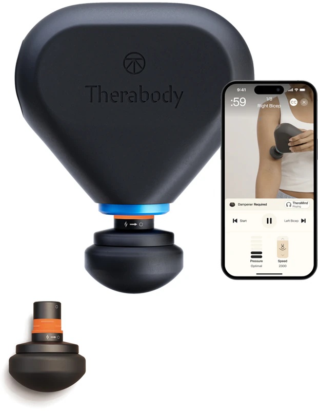 Therabody Theragun Mini Plus masažna pištola