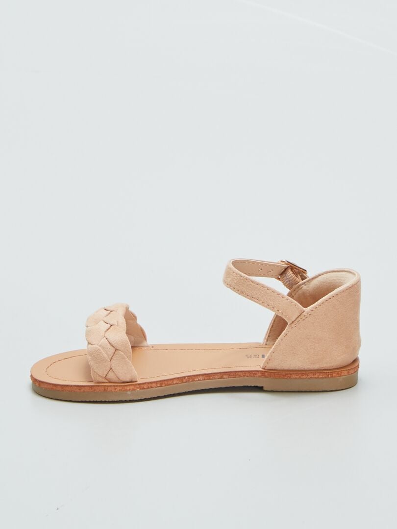 Sandalias bajas - ROSA