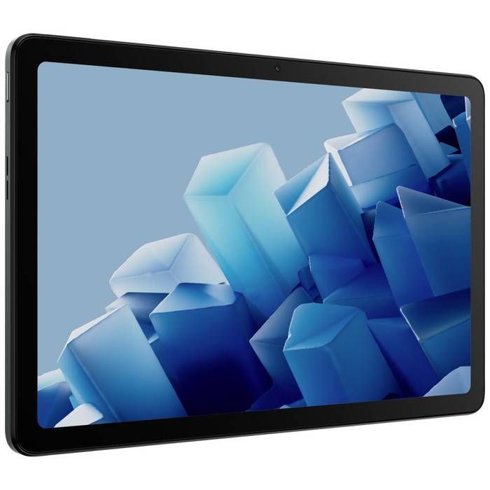 HMD T21 LTE/4G, WiFi, tablet Android de 64 GB, preto, 26,3 cm (10,36 polegadas), 1,8 GHz, Android™ 13, 2000 x 1200 pixels.