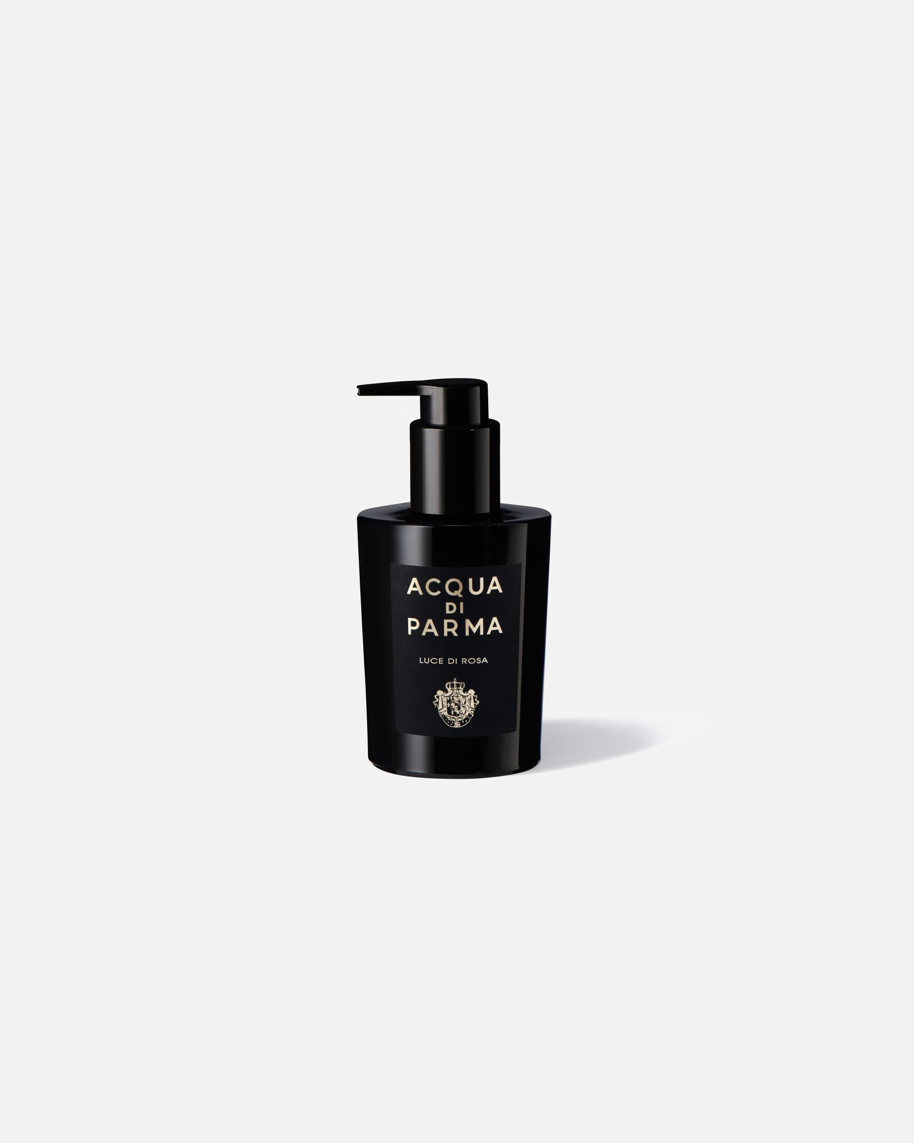 Acqua di Parma Signatures Of The Sun Luce di Rosa ķermeņa ziepes - 300 ml