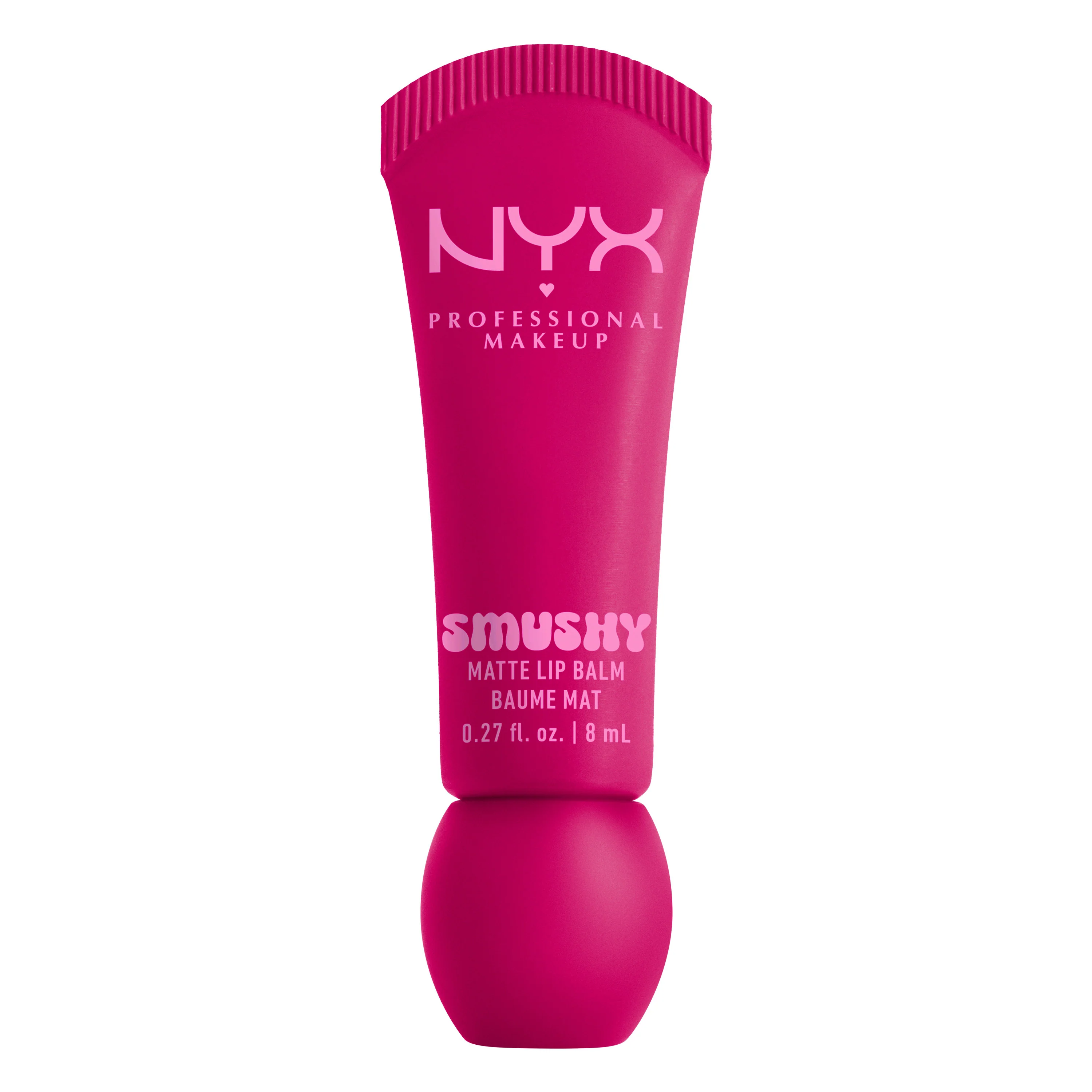 Labbra Smushy Matte Lip Balm - Rossetto mat, Balsamo Labbra
