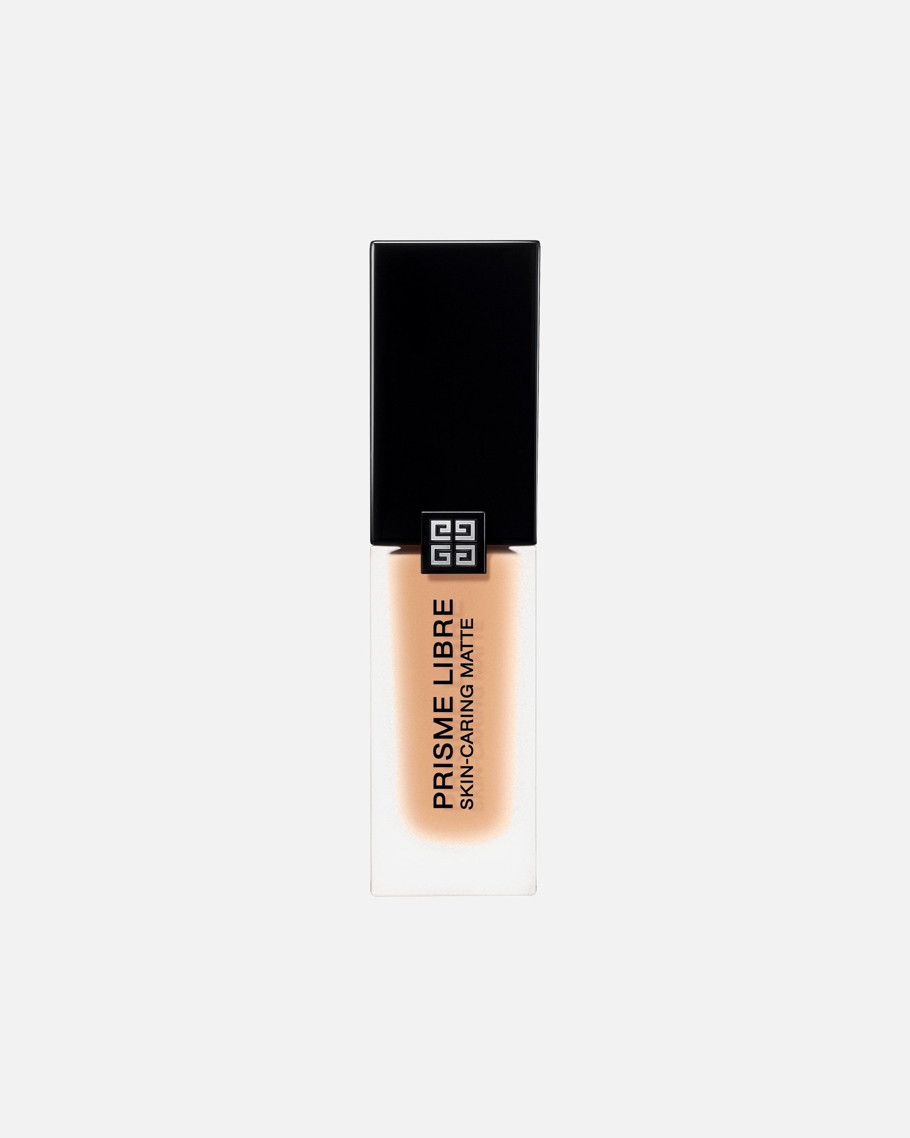 „Givenchy Prisme Libre“ makiažo pagrindas – maitinamasis, matinis makiažo pagrindas – 30 ml