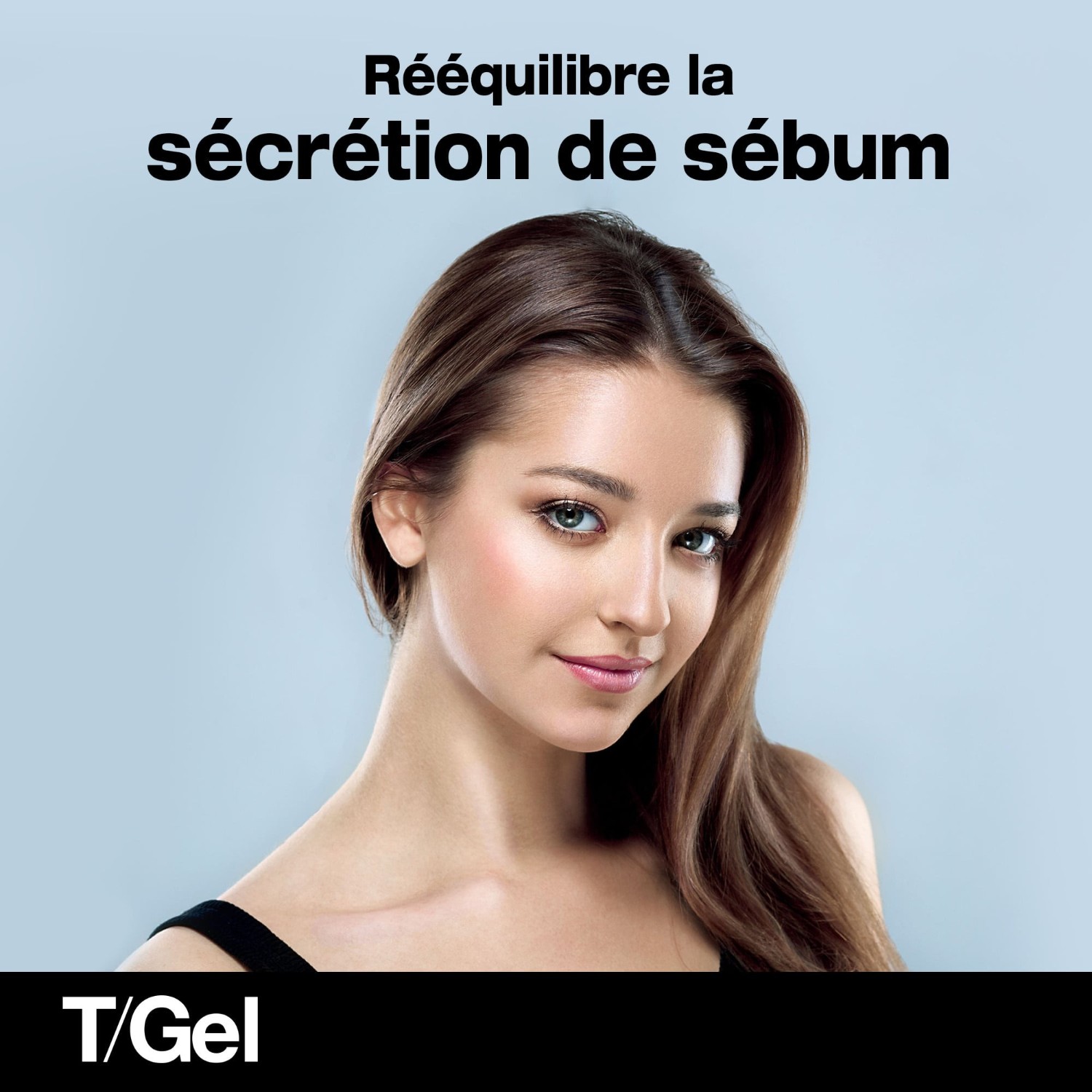 Neutrogena T/GelShampoing PelliculesGrasses