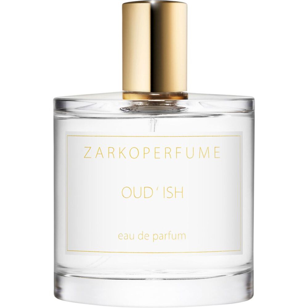 Zarkoparfem Oud-Ish