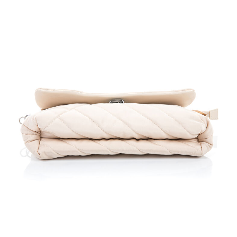 Bolsas femininas, bolsas bege