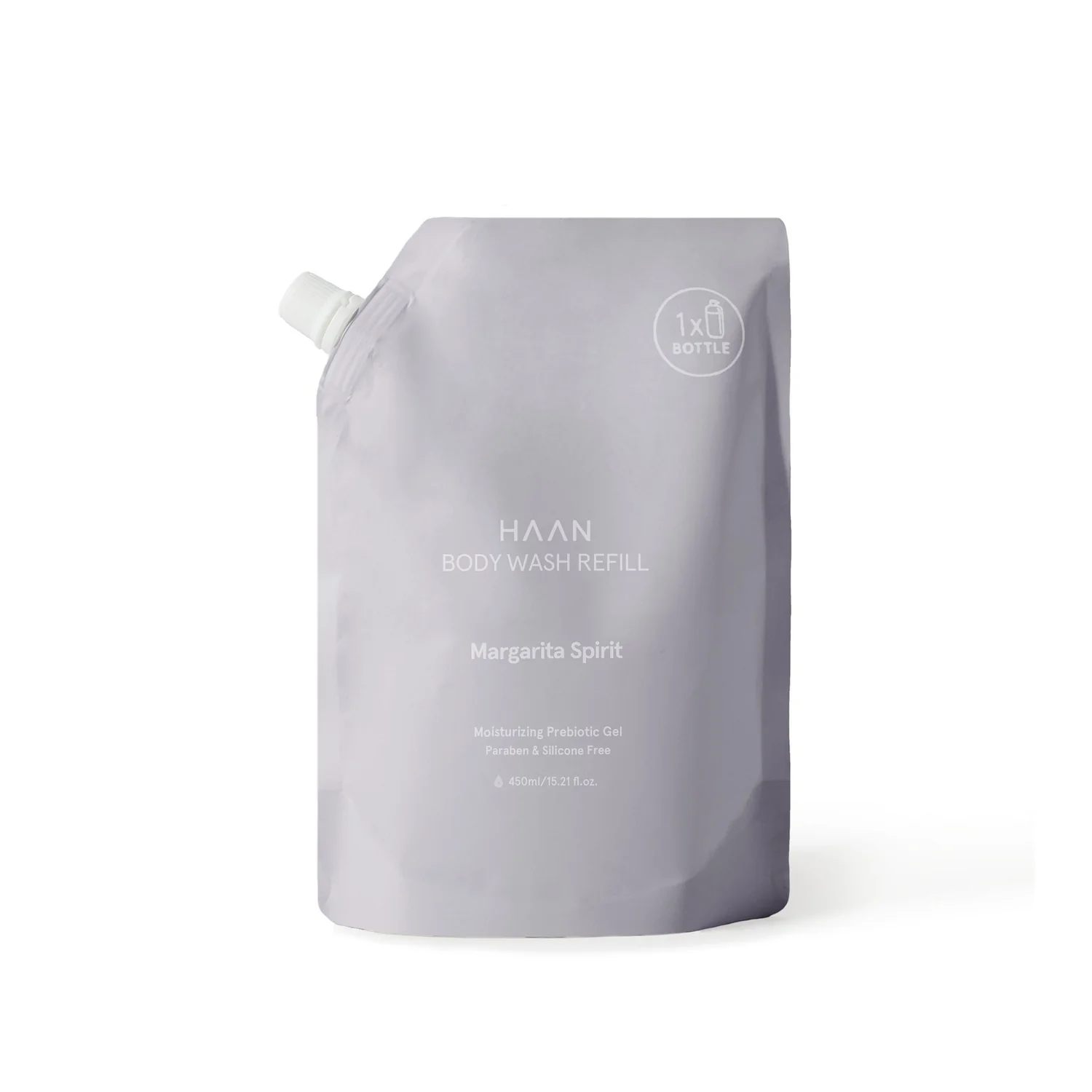 Body Care Body Wash Margarita Spirit - Bagno e Doccia