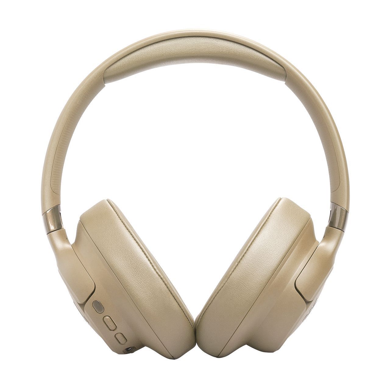 JBL Tune 780NC draadloze over-ear hoofdtelefoon - met ruisonderdrukking - beige