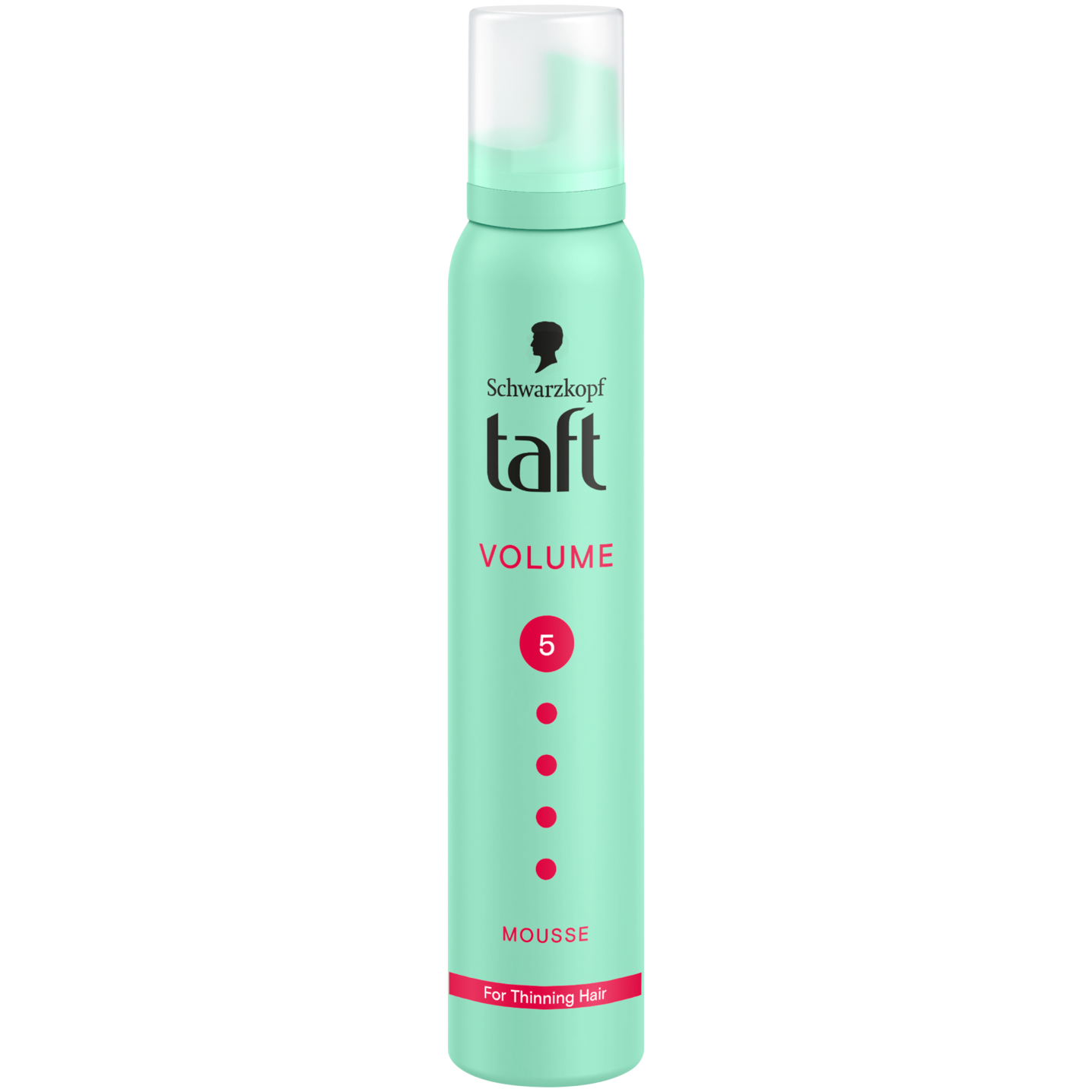Volume Taft