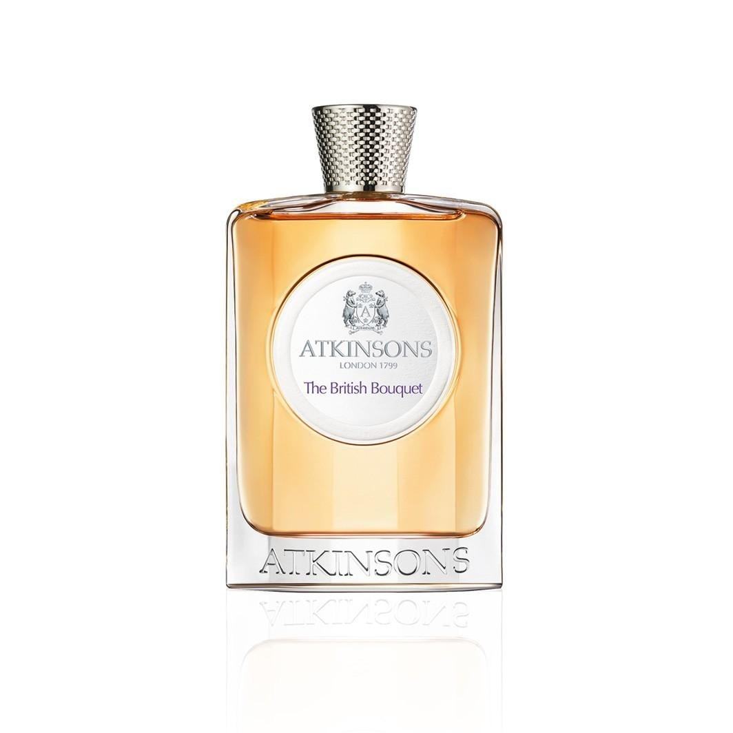 Atkinsons Eau de Toilette Collection The British Bouquet – 100 ml